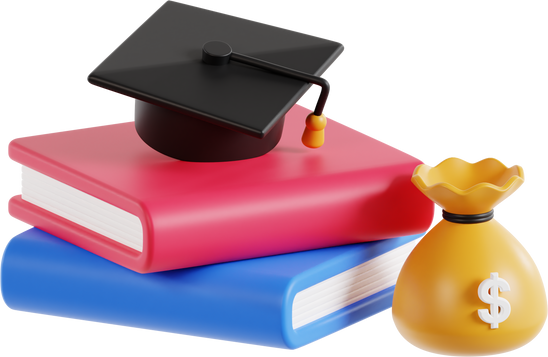 3d Invest For Education